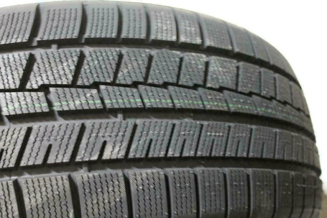 4 Brand New 225/45R18 Winter Tires in stock 2254518 225/45/18 in Tires & Rims in Calgary - Image 3