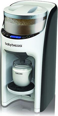 Pro Advanced Baby Formula Dispenser (Used)