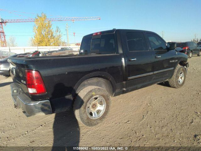 For Parts: Ram 1500 2010 SLT 5.7 4x4 Engine Transmission Door & More Parts for Sale. in Auto Body Parts - Image 3