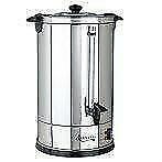 110 cup coffee perculator - all stainless steel - BRAND NEW - FREE SHIPPING