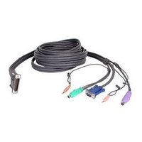 Cables and Adapters - Proprietary KVM Cables