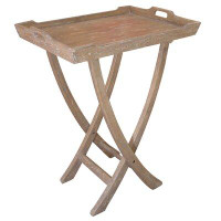 Trade Winds Furniture Chedi Butler Table
