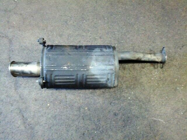 JDM HONDA ACURA DC5 RSX INTEGRA TYPE-R OEM MUFFLER 2002+ in Other Parts & Accessories in City of Montréal