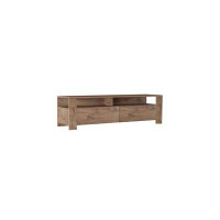 East Urban Home TV Stand for TVs up to 49"