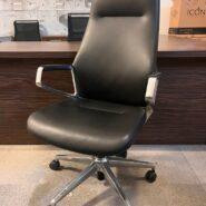 Icon L2 Chair – Black – Showroom Model