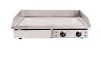 USED 29 Electric Countertop Griddle