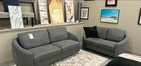 Sofa And Loveseat On Clearance Sale