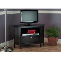 Red Barrel Studio Pegah Corner TV Stand for TVs up to 28"