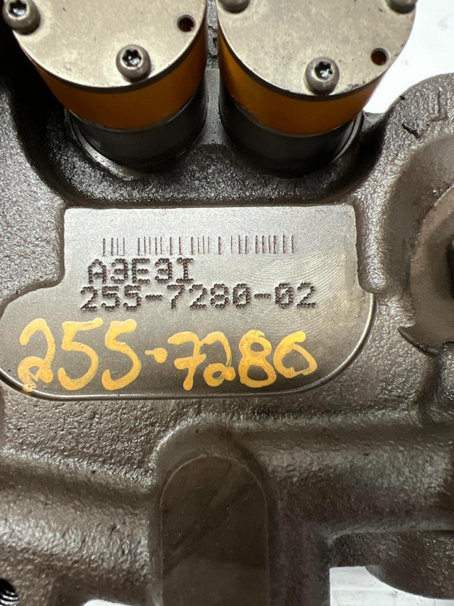 Caterpillar C13 - 2557280 - Jake / Engine Brake in Heavy Equipment Parts & Accessories - Image 2