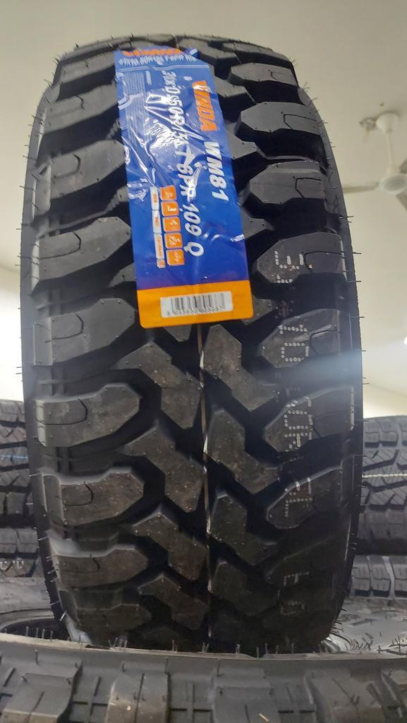 Brand New LT 31/10.5r15 MUD tires SALE! 31/10.5/15 3110.515 Kelowna in Tires & Rims in Kelowna