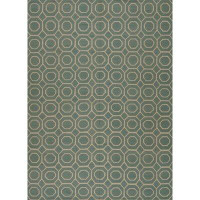 Matt Camron Rugs and Tapestries Grey Area Rug