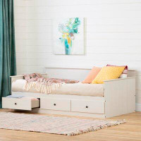 South Shore Plenny Twin Daybed