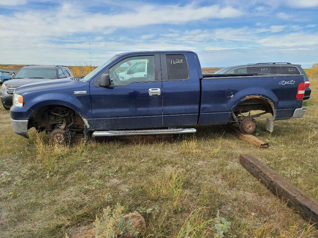 WRECKING / PARTING OUT:  2008 Ford F150 XLT in Other Parts & Accessories - Image 3