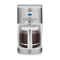 Cuisinart Cuisinart DCC3200W PerfecTemp 14-Cup Programmable Coffeemaker