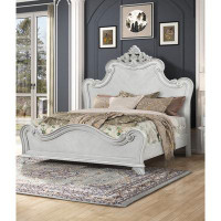 Royal Classics Cambria Hills Solid Wood Standard Bed