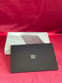 Microsoft Surface Touch Laptop