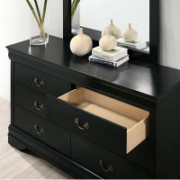 Andrew Home Studio Dimopulu 6-drawer Dresser