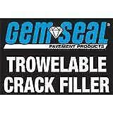 TROWEL GRADE CRACK FILLER GATOR PATCH COMMERCIAL GRADE PARKING LOT DRIVEWAY SEALER PATCHING LINE PAINTING RESIDENTIAL in Other Business & Industrial in Ontario - Image 2