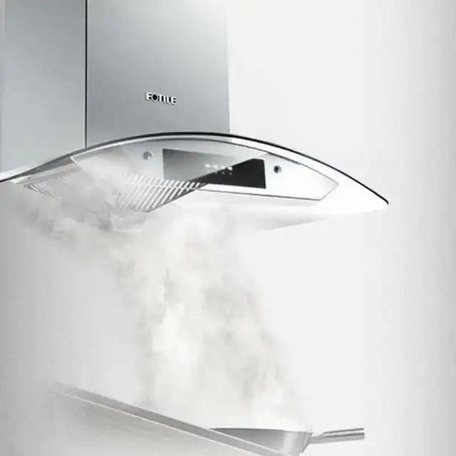 Promotion sale now! FOTILE Powerful range hood  from $599 in Stoves, Ovens & Ranges in Toronto (GTA) - Image 4