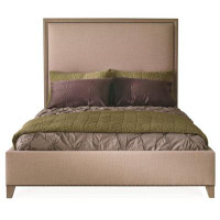 Vanguard Furniture Dana/Dylan Upholstered Bed