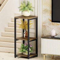17 Stories Uria Plant Stand
