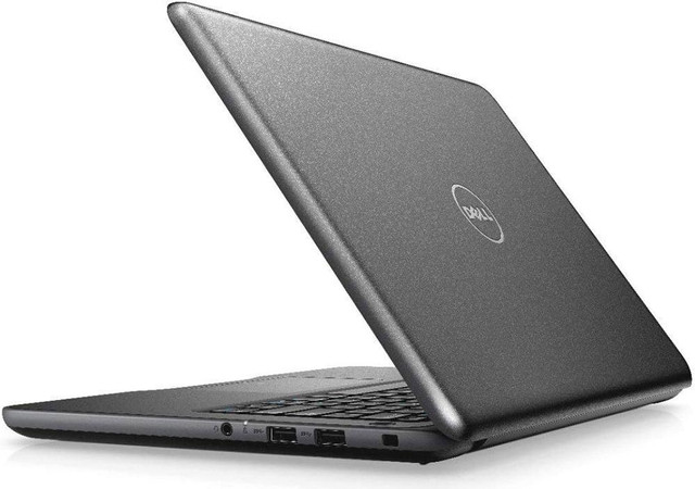 Dell® Latitude 3380 Intel® Celeron 3865U CPU 1.8GHz Laptop with 13.3 Display in Laptops - Image 4