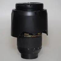 Nikkor Lens AF-S 24-70mm f2.8G ED (Used ID:1767)