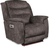 La-Z-Boy Redwood Oversized Power Wall Recliner with Power Headrest and Lumbar