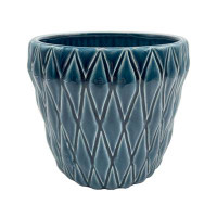 Foundry Select Shoun Ceramic Pot Planter