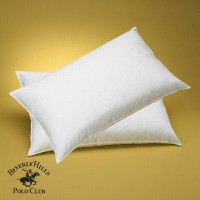 Made in Canada - Alwyn Home Beverly Hills Polo Club Rectangular Cotton Pillow Cover & Insert