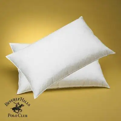 Made in Canada - Alwyn Home Beverly Hills Polo Club Rectangular Cotton Pillow Cover & Insert