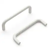 Hickory Hardware Wire Pulls 3 1/2'' Centre Bar Pull Multipack