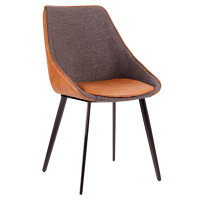 Corrigan Studio Damekia 22.4'' Wide Side Chair