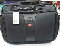 BUGATTI BAG STYLE 6505 POLYSTER FOR TRAVEL, LAPTOPS - NEW $120