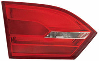 Trunk Lamp Driver Side Volkswagen Jetta 2011-2014 (Back-Up Lamp) High Quality , VW2802103
