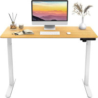 Inbox Zero Kettie Essential Standing Desk