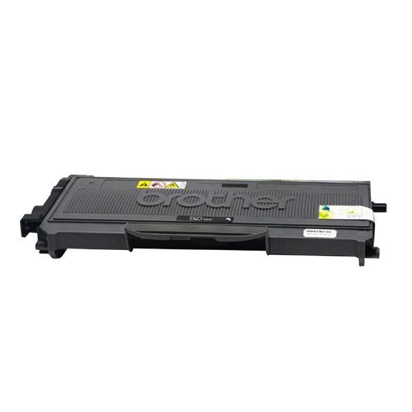 Compatible with Brother TN330 Black ECOtone Remanufactured Toner Cartridge - 1.5K in Printers, Scanners & Fax