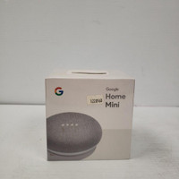 (30082-1) Google GA00210-CA Smart Speaker
