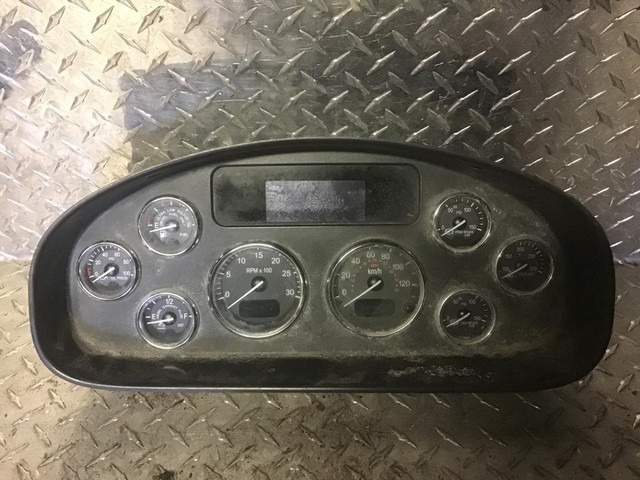 (INSTRUMENT CLUSTER / TABLEAU INDICATEUR)  PETERBILT  -Stock Number: H-1866 in Auto Body Parts in Ontario - Image 2