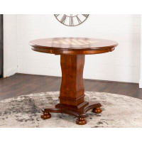 Sunset Trading Bellagio Counter Height Dining Table