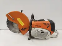 (36208-1) Stihl TS800 Chop Saw