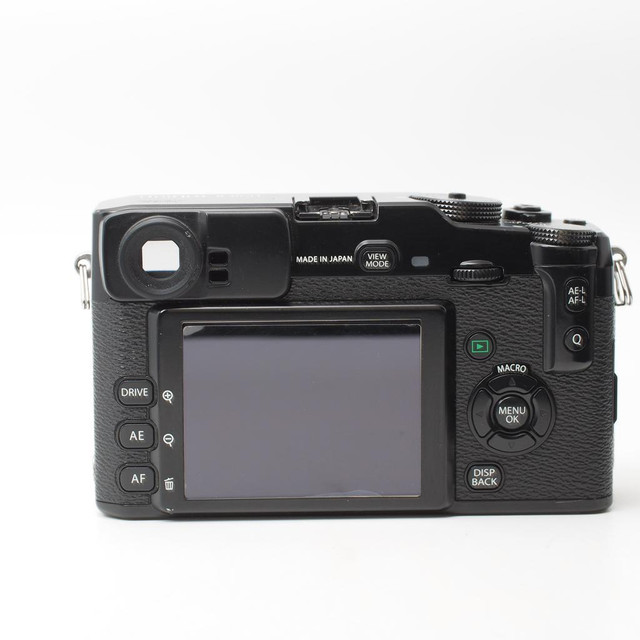 Fujifilm Digital Camera x-pro1 (ID - C-825) in Cameras & Camcorders - Image 4