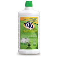 Plumbing N Parts 1.56 lb. White Rust,Lime and Calcium Stain Remover PNP-38902