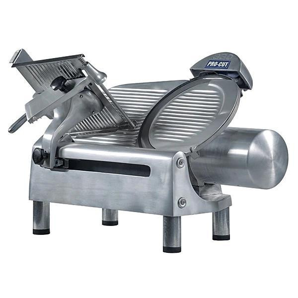 Pro-Cut 13&#39;&#39; Blade Meat Slicer KMS-13 in Industrial Kitchen Supplies - Image 2