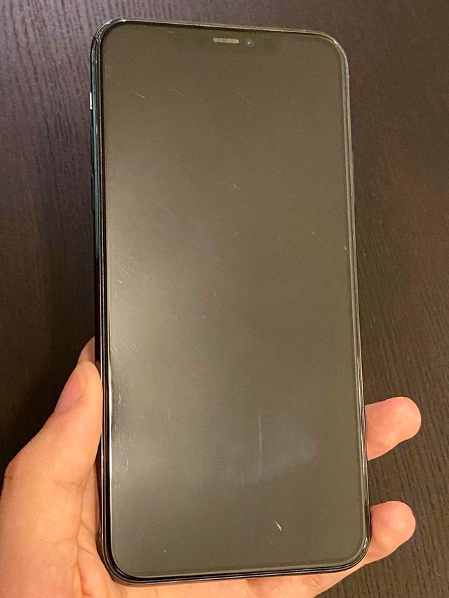 iPhone 11 Pro Max 512 GB Unlocked -- No more meetups with unreliable strangers! in Cell Phones in Thunder Bay - Image 3