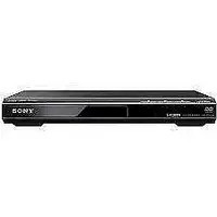 Promo! Sony 1080p Upconverting DVD Player (DVPSR510H), Open box, Tested, $44.99(was$79.99)