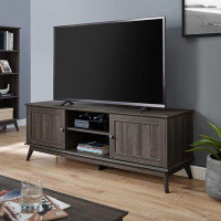 Corrigan Studio Cabral TV Stand for TVs up to 70"