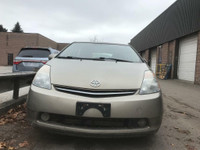 TOYOTA PRIUS (2004/2009  PARTS PARTS PARTS ONLY)