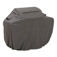 Classic Accessories Classic Accessories Ravenna Water-Resistant 59 Inch BBQ Grill Cover
