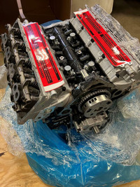2009 - 2022 Dodge Ram brand new 5.7 Hemi crate engines - genuine Mopar